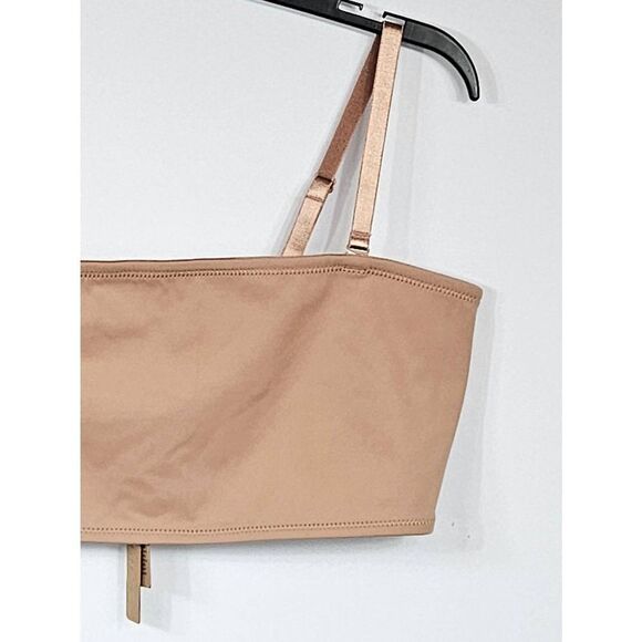 Skims bandeau swim top Nwt - Picture 3 of 8